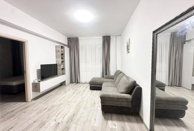 APARTAMENT 2 CAMERE - PRIMA INCHIRIERE - 1