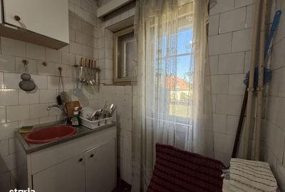 Apartament cu 3 camere decomandat în Ultracentral - 16