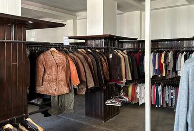 Spațiu comercial, de 300 mp, în Bistrița Lac - 13