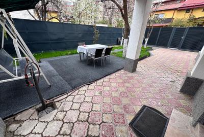 Duplex cu 5 camere în Brâncoveanu - 35