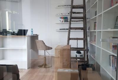 Spațiu comercial, de 20 mp, în Central - 5