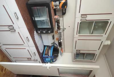 Apartament cu 2 camere decomandat în Bălcescu - 8