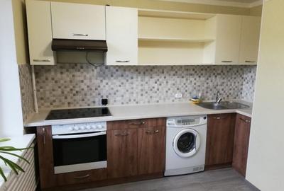 Garsonieră decomandată în Central - 5