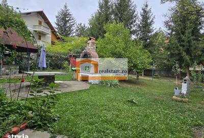 Casă cu 9 camere cu Teren 1800 Mp în Central - 14