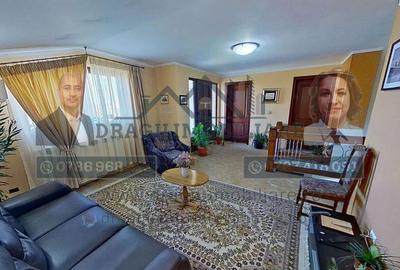 Casă cu 5 camere cu Teren 346 Mp în Nord - 11