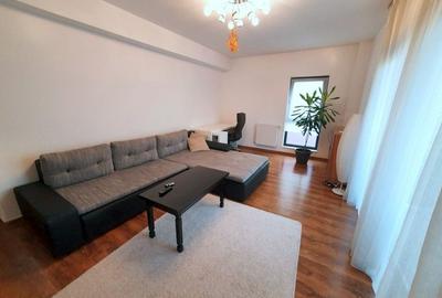 2 camere, bloc nou, mobilat modern, cu garaj, in Zorilor, zona Sigma Center - 2
