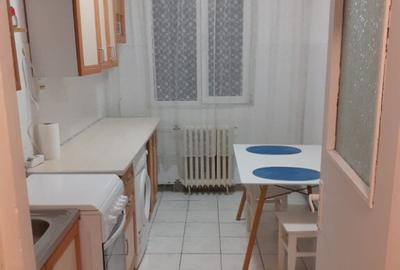 Apartament cu 2 camere semidecomandat în Olimpia-Stadion - 6