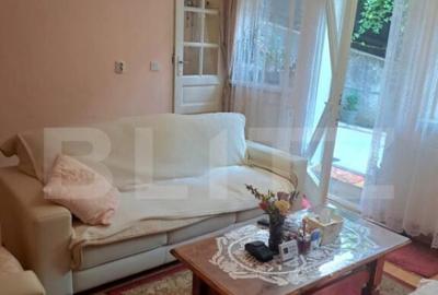 Casa individuala de vanzare in Scheii Brasovului (zona Piata - 1