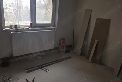 Apartament cu 2 camere în Micro 15 - 2