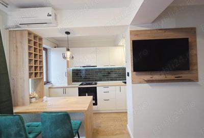 Garsonieră nedecomandată în Micro 21 - 8