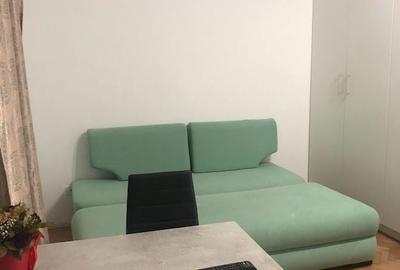 Garsonieră în Badea Cârțan - 3