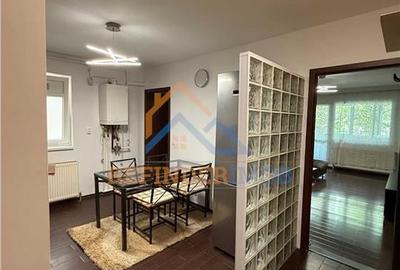Vanzare apartament 2 camere zona Lujerului -  Tramvai 41 - 3