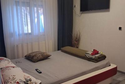 Casă cu 4 camere în Bradu - 2