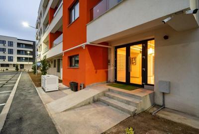 Ivory Residence Pipera – Apartament finalizat, Comision 0%, stoc limitat - 3