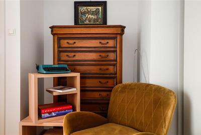 Proprietate iconica,panorama 360,teren 1.600 mp,originalitate volumetrica,Centra - 18