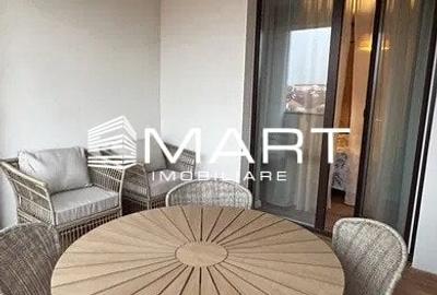 Apartament 2 camere de lux Balanta - 6
