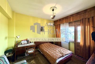 Apartament cu 3 camere decomandat în Ultracentral - 3