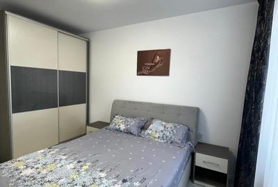 Studio de închiriat – Str. Ilie Petre nr. 40, etaj 2 – 420 € / lună - 5