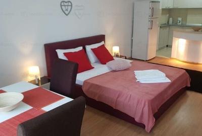 Pipera/Divani/Scoala Americana/Studio 45 mp/Parcare/ - 5