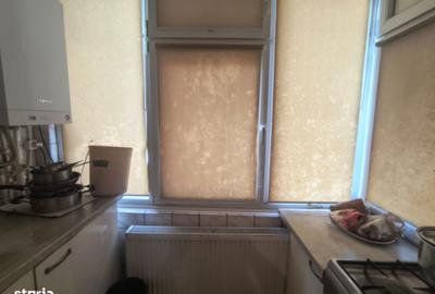 Apartament cu 3 camere decomandat în Dacia - 7