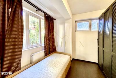Apartament cu 3 camere în Florești - 1