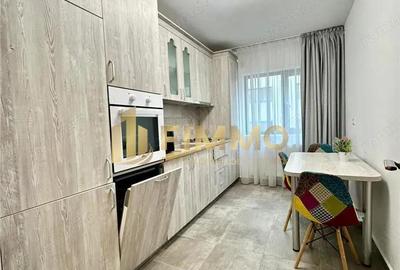 Garsonieră în Est - 6