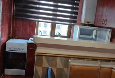 Apartament 1 Camera Podu Ros - Piata Nicolina - 2