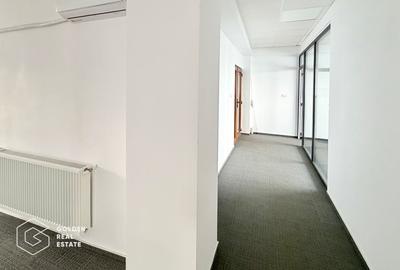 Spatiu birouri 240 mp, Bd. Liviu Rebreanu, Comision 0 % - 5