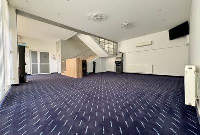 Clădire SAD de închiriat, situată la intrarea în Dumbrăvița - 12