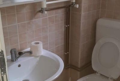 Garsonieră nedecomandată în Complex Studențesc - 2