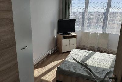Apartament cu 3 camere decomandat în Central - 7