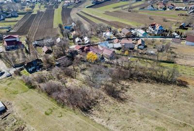 Teren 3,800mp Suceava / Strada Vasile Parvan - 7