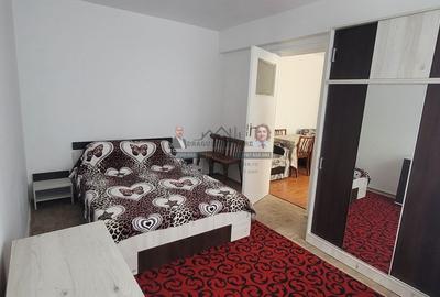 Apartament Tecuci/Central/2 camere/etajul 2 - 3