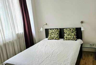 Apartament cu 2 camere în Cișmigiu - 8