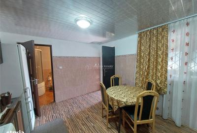 Casă cu 3 camere în Roșioru - 11