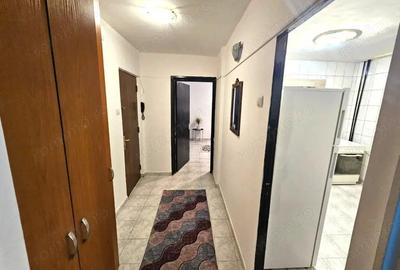 De inchiriat 2 camere la metrou Obor - str Luncsoara - 8