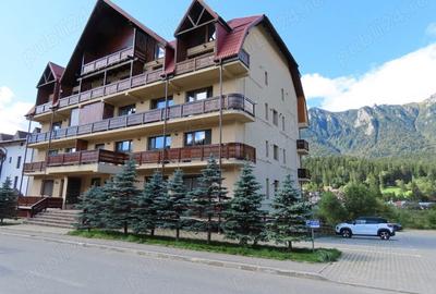 Apartament cu 2 camere decomandat în Poiana Țapului - 8