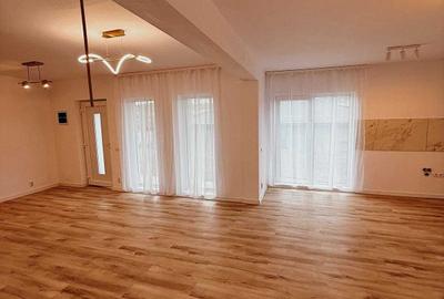 Casă cu 3 camere cu Teren 500 Mp în Popești - 2