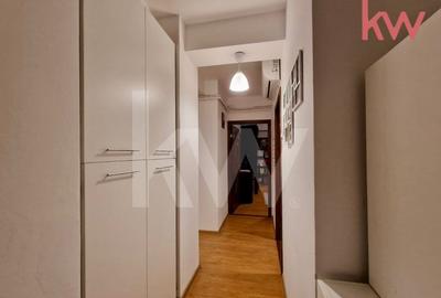 Apartament 2 camere, decomandat Brazda lui Novac - 11