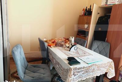 Apartament cu 2 camere în Ghiroda - 1