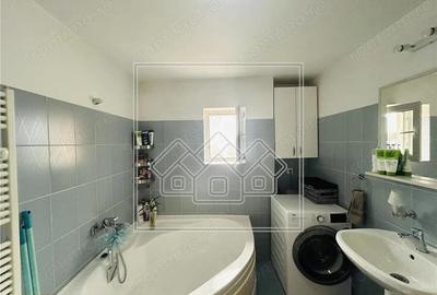 Ap cu 3 camere, 81 mp utili, tip mansarda, Zona Cedonia - 6