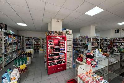 Spațiu comercial, de 92 mp, în Brazda lui Novac - 8