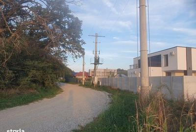 Spațiu comercial, în Balotești - 6