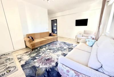 Apartament cu 2 camere decomandat în Ampoi 3 - 2