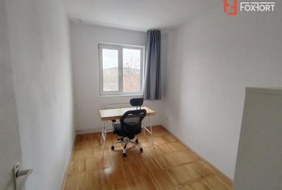 Apartament cu 3 camere de inchiriat, zona Girocului - 4