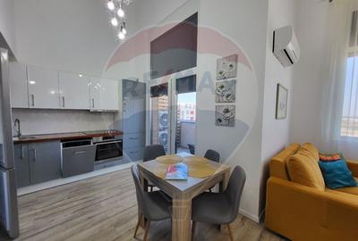 Inchiriere PENTHOUSE PREMIUM 2 camere ARED IMAR Vlaicu - 1