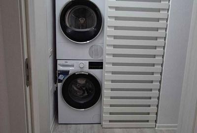 Apartament cu 2 camere decomandat în Central - 3