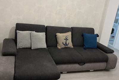 Apartament cu 2 camere decomandat în Nord - 3