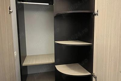 Apartament cu 2 camere semidecomandat în Intim - 2