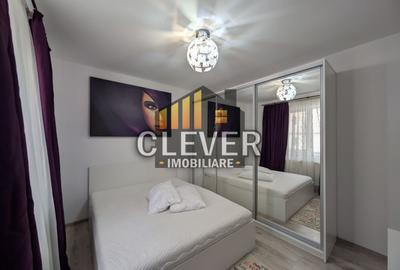 2 camere mobilat si utilat, parcare - Drumul Gura Fagetului - 5